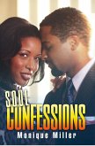 Soul Confessions (eBook, ePUB)