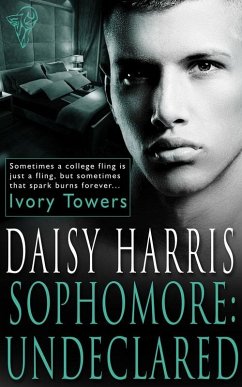 Sophomore: Undeclared (eBook, ePUB) - Daisy Harris