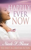Happily Ever Now (eBook, ePUB) Happily Ever Now (eBook, ePUB)