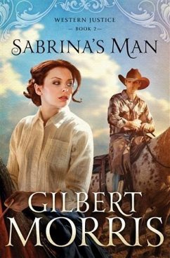 Cover Sabrina's Man (eBook, ePUB)