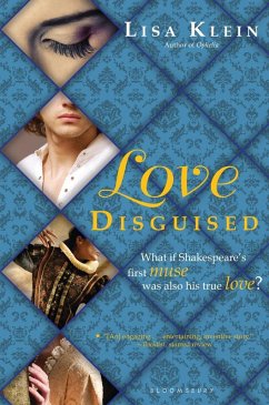 Cover Love Disguised (eBook, ePUB)