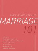 Marriage 101 (eBook, ePUB)