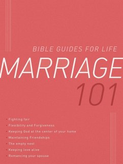 Cover Marriage 101 (eBook, ePUB)