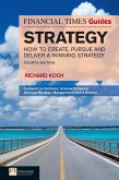 Financial Times Guide to Strategy, The (eBook, PDF)