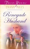 Renegade Husband (eBook, ePUB)
