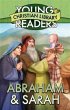 Abraham and Sarah (eBook, ePUB) - Bild 1