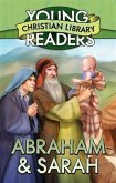 Abraham and Sarah (eBook, ePUB)