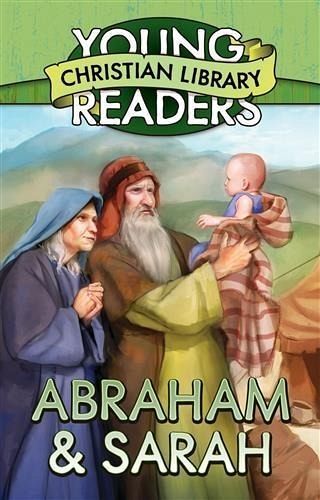 Abraham and Sarah (eBook, ePUB)