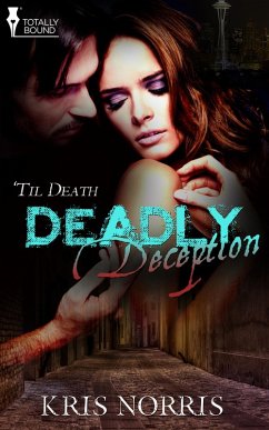 Cover Deadly Deception (eBook, ePUB)