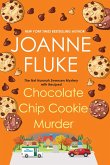 Chocolate Chip Cookie Murder (eBook, ePUB)