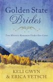 Golden State Brides (eBook, ePUB)