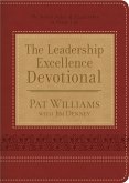 Leadership Excellence Devotional (eBook, ePUB)