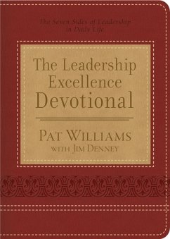 Leadership Excellence Devotional (eBook, ePUB) - Williams, Pat