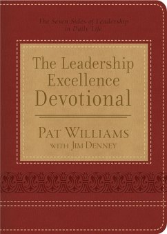 Cover Leadership Excellence Devotional (eBook, ePUB)