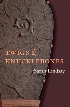 Cover Twigs and Knucklebones (eBook, ePUB)