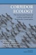 Corridor Ecology (eBook, ePUB) - Bild 1