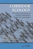 Corridor Ecology (eBook, ePUB)