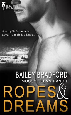 Cover Ropes and Dreams (eBook, ePUB)