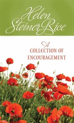 Collection of Encouragement (eBook, ePUB) - Rice, Helen Steiner