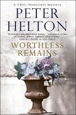 Worthless Remains (eBook, ePUB)