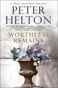 Worthless Remains (eBook, ePUB) - Helton, Peter Worthless Remains (eBook, ePUB) - Helton, Peter