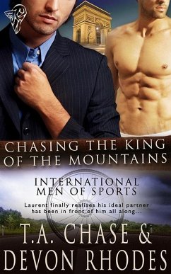 Cover Chasing the King of the Mountains (eBook, ePUB)