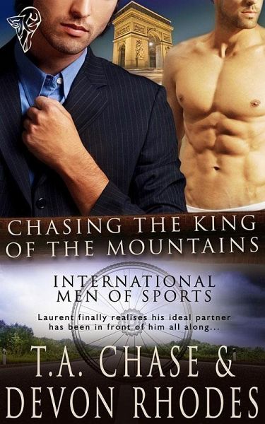 Chasing the King of the Mountains (eBook, ePUB)