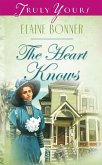 Heart Knows (eBook, ePUB) Heart Knows (eBook, ePUB)