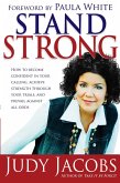 Stand Strong (eBook, ePUB)