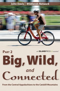Cover Big, Wild, and Connected (eBook, ePUB)