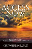 Access Now: Behind the Line (eBook, ePUB) Access Now: Behind the Line (eBook, ePUB)