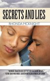 Secrets and Lies (eBook, ePUB) Secrets and Lies (eBook, ePUB)