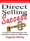 Direct Selling Success (eBook, ePUB) Direct Selling Success (eBook, ePUB)