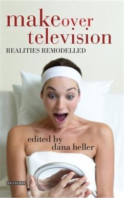 Cover Makeover Television (eBook, PDF)