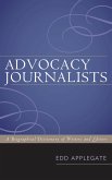 Advocacy Journalists (eBook, PDF) Advocacy Journalists (eBook, PDF)