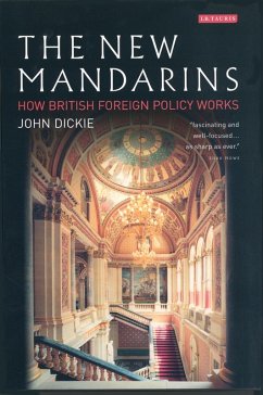 Cover The New Mandarins (eBook, PDF)
