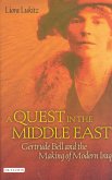 Quest in the Middle East, A (eBook, PDF)