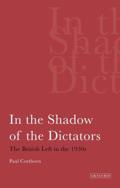 In the Shadow of the Dictators (eBook, PDF) - Corthorn, Paul