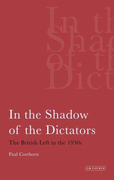 In the Shadow of the Dictators (eBook, PDF)