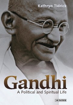 Gandhi (eBook, PDF) - Tidrick, Kathryn