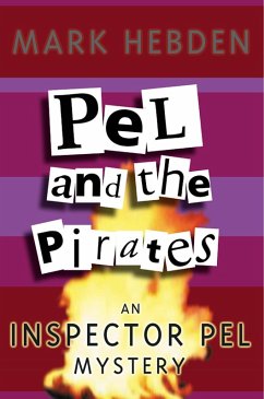 Cover Pel And The Pirates (eBook, ePUB)