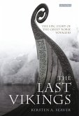 Last Vikings, The (eBook, PDF)