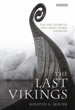 Last Vikings, The (eBook, PDF) - Seaver, Kirsten A.