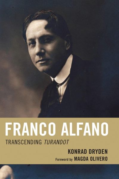 Franco Alfano (eBook, PDF)