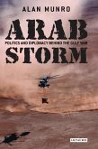 Arab Storm (eBook, PDF)