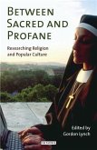 Between Sacred and Profane (eBook, PDF) Between Sacred and Profane (eBook, PDF)