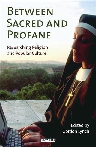 Between Sacred and Profane (eBook, PDF) Between Sacred and Profane (eBook, PDF)