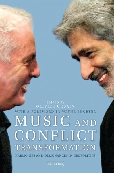 Music and Conflict Transformation (eBook, PDF)