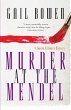 Murder at the Mendel (eBook, ePUB) - Bild 1