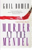 Murder at the Mendel (eBook, ePUB)
